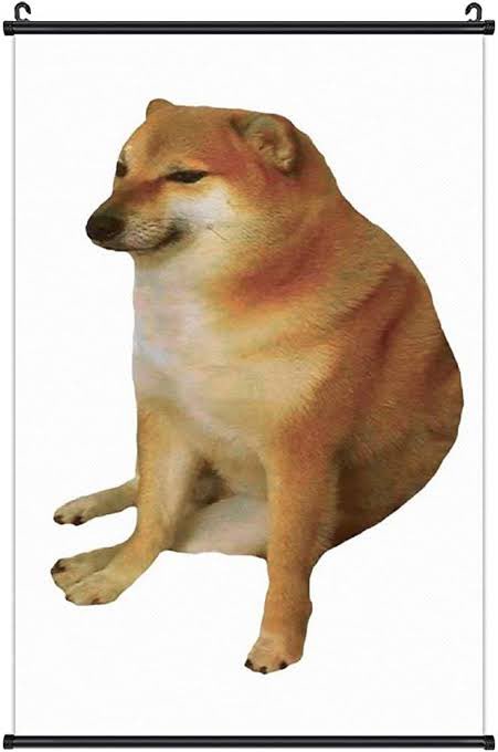 Es muy bizarro que la oficina dónde trabajas sea tan pequeña que puedas escuchar cómo hablan tus jefes de ti sobre tus performance y la vrg y tú lit a un lado así: