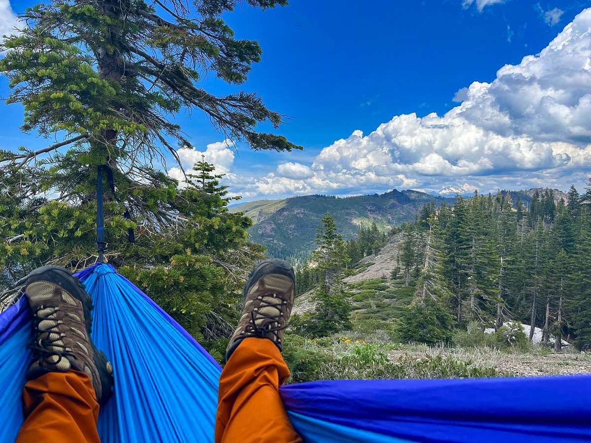 Explore Butte County tweet media