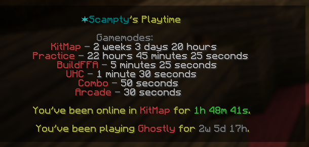 Scamptyy's tweet photo. @GhostlyLive https://t.co/D2SzCXRjJO