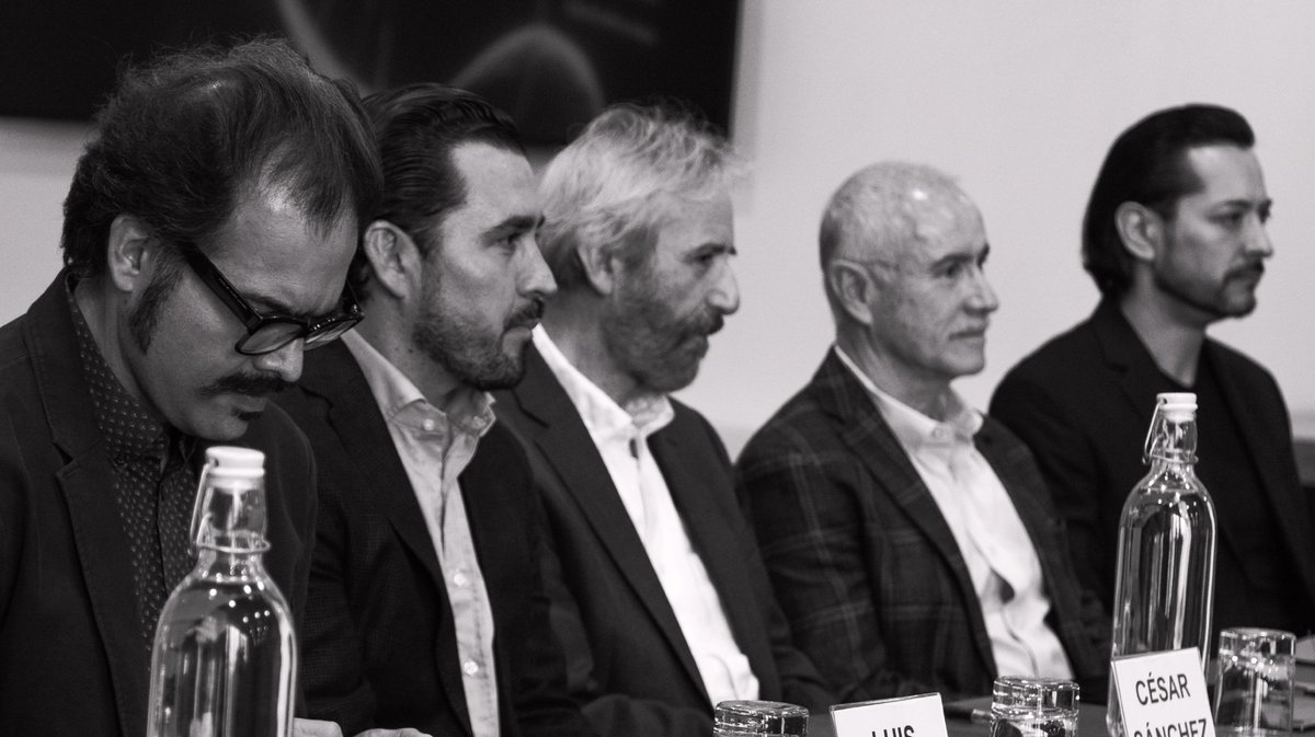 El pasado 5 de julio, César Sánchez Ladrón de Guevara, CEO de <a href="/BASIKO/">Básiko Comunicación</a>, tomó protesta como el nuevo presidente del Capítulo Occidente de AVE.

En el nombramiento estuvieron presentes <a href="/CartelChilango/">Luis Gaitán</a> Presidente del Consejo Directivo AVE y <a href="/Sergiosalz/">Sergio  López</a> Presidente Ejecutivo de AVE.