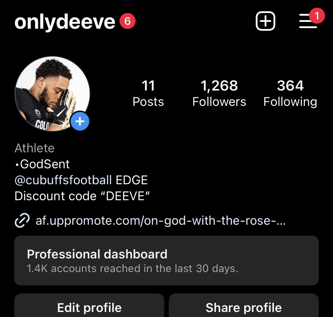 To those who were curious about OG clothing . The link on now up in my ig bio. Use discount code “DEEVE” at checkout 🔥🏁
