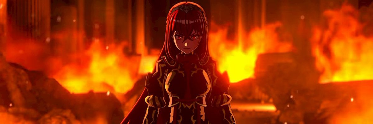 𝘉𝘳𝘢𝘯𝘥𝘪𝘴𝘩𝘪𝘯𝘨 𝘩𝘦𝘳 𝘴𝘸𝘰𝘳𝘥 𝙊𝙢𝙞𝙣𝙤𝙪𝙨𝙡𝙮 . . .

" 𝙄 𝙨𝙚𝙣𝙨𝙚 𝙖𝙣 𝙀𝙢𝙗𝙡𝙚𝙢 𝙧𝙞𝙣𝙜. . . 𝙂𝙞𝙫𝙚 𝙞𝙩 𝙩𝙤 𝙢𝙚. . 𝙁𝙖𝙩𝙝𝙚𝙧 𝙙𝙚𝙢𝙖𝙣𝙙𝙨 𝙢𝙤𝙧𝙚 𝙧𝙞𝙣𝙜𝙨. . "