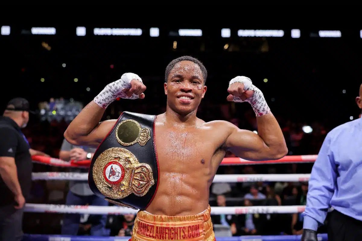 BOXINGnBBQ's tweet photo. To be completely honest, this is the fight that I want. π₯π₯π₯π₯
But I understand contracts and politics may hold it back a bit.
#BOXINGnBBQ
#Boxing
#SchofieldDavis https://t.co/5MdGTdmP3j