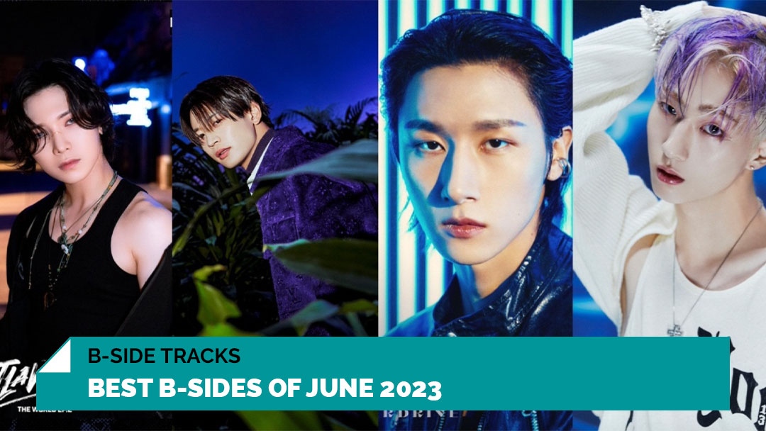 The Kraze on Twitter "June has been an incredible month for KPop