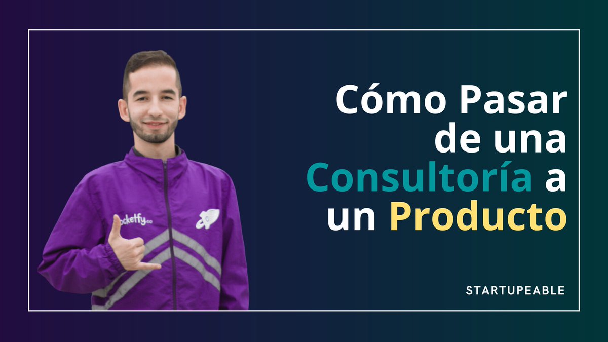 1/ Cómo competir contra gigantes como Shopify?

Eligiendo un nicho desatendido.

Pese a que E-commerce está LLENO de plataformas de pagos, logística y financiamiento.

Hoy, Rocketfy atiende a +30,000 negocios y procesan +$30 M en ventas anuales.