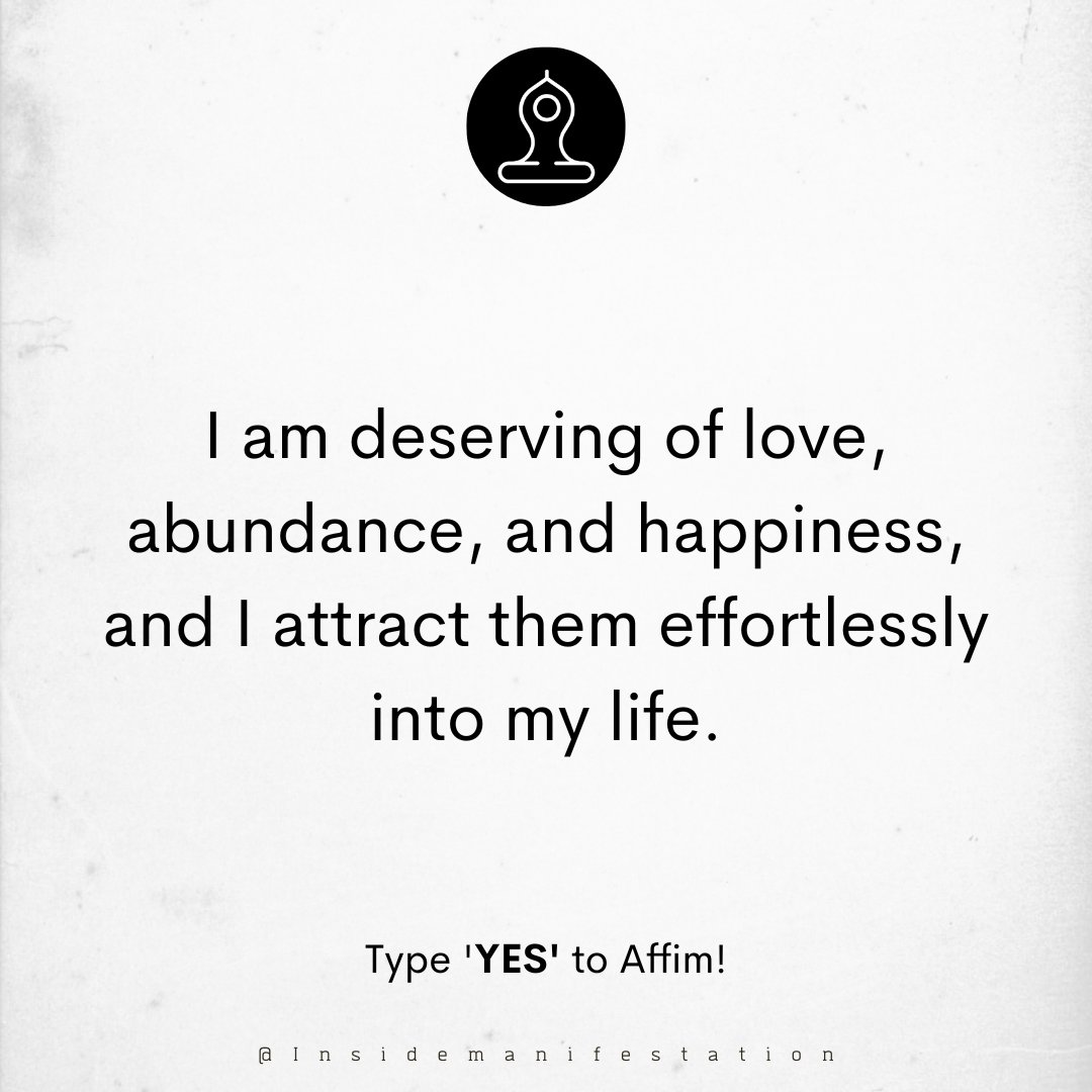 Type 'YES' to Affirm!!!