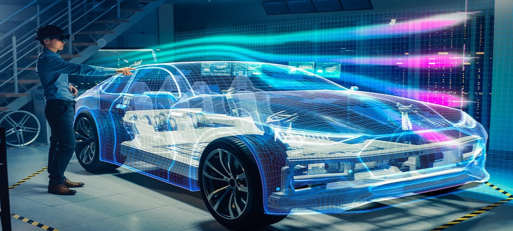 Sapizontech's tweet photo. Increasing adoption of digital technologies like AR/VR is providing real-time experience to customers especially in travel and tourism industry. The ARVR in tourism market is anticipated to reach USD 4.02 billion by 2030, growing at a compound yearly growth rate of 4.5%.
#arvr https://t.co/2LbbbXVlPo