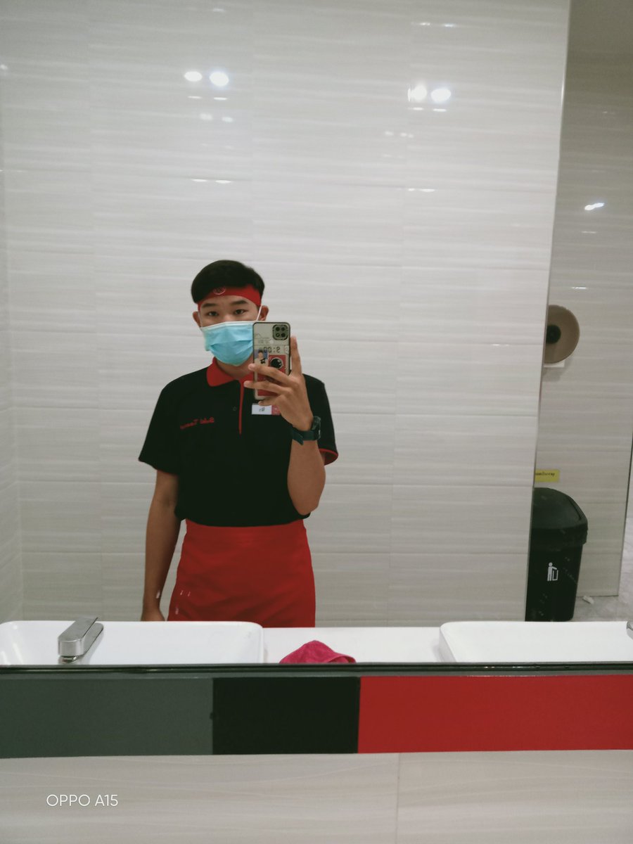 อยากมีผู้ติดตามถึง10k.จัง tweet media