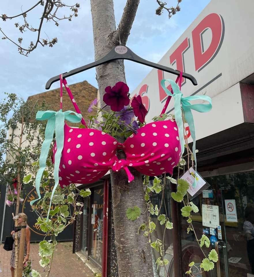 Iceni Sisters WI tweet media