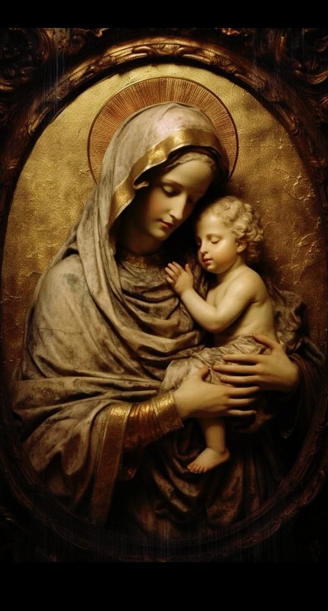 INVOCATION OF OUR LADY IMMACULATE
QUEEN OF PEACE

    Immaculate Queen of Peace,
    pray for us. 

'Mary, Mother of Jesus, please be a mother to me now.'

#catholic #catholicfaith #catholicchurch #catholiclife #CatholicMass #catholiccommunity