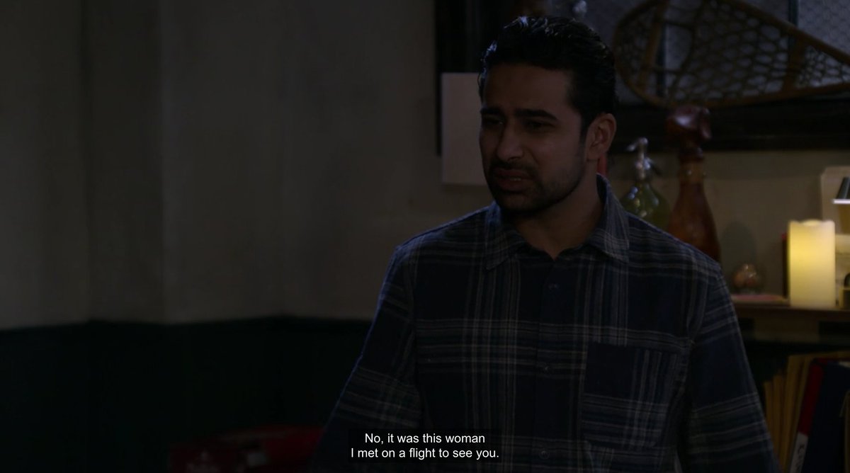 OH??? WE JUST GOT THE BIGGEST SIDSOPHIE HINT EVER like even Hannah saw something between them

#HowIMetYourFather #HIMYF