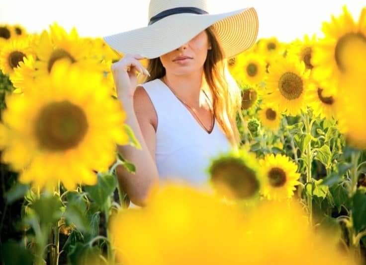 ____✨____✨____

Good morning..🌸..

#Goodmorningeveryone
#HappyTuesday'
#Goodmorning
... 🌾 ..🌸..

#July11th 🌻

Hello my friends! 🌸

___