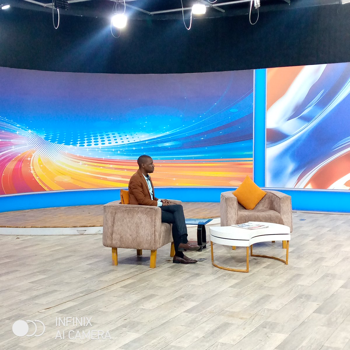 lookuptv's tweet photo. Good morning, join Simba Kiage on The Morning Drift, as we discuss the High Court Ruling.
#themorningdrift #lookuptv https://t.co/tF6YQN1neT