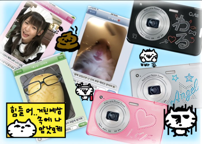 …━━━☆・‥…━━☆・‥…━━☆    

✹ 7월 으악 너무너무 귀엽다 판매✹    

'뭐야  저  이상한  고양이는 …'     

 📷 입금일정 7/11-7/18
witchform.com/deposit_form/4…