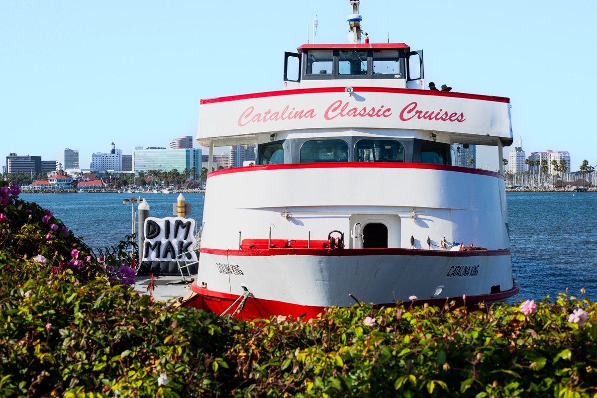 Lemme drive the boat 🛥️🌊