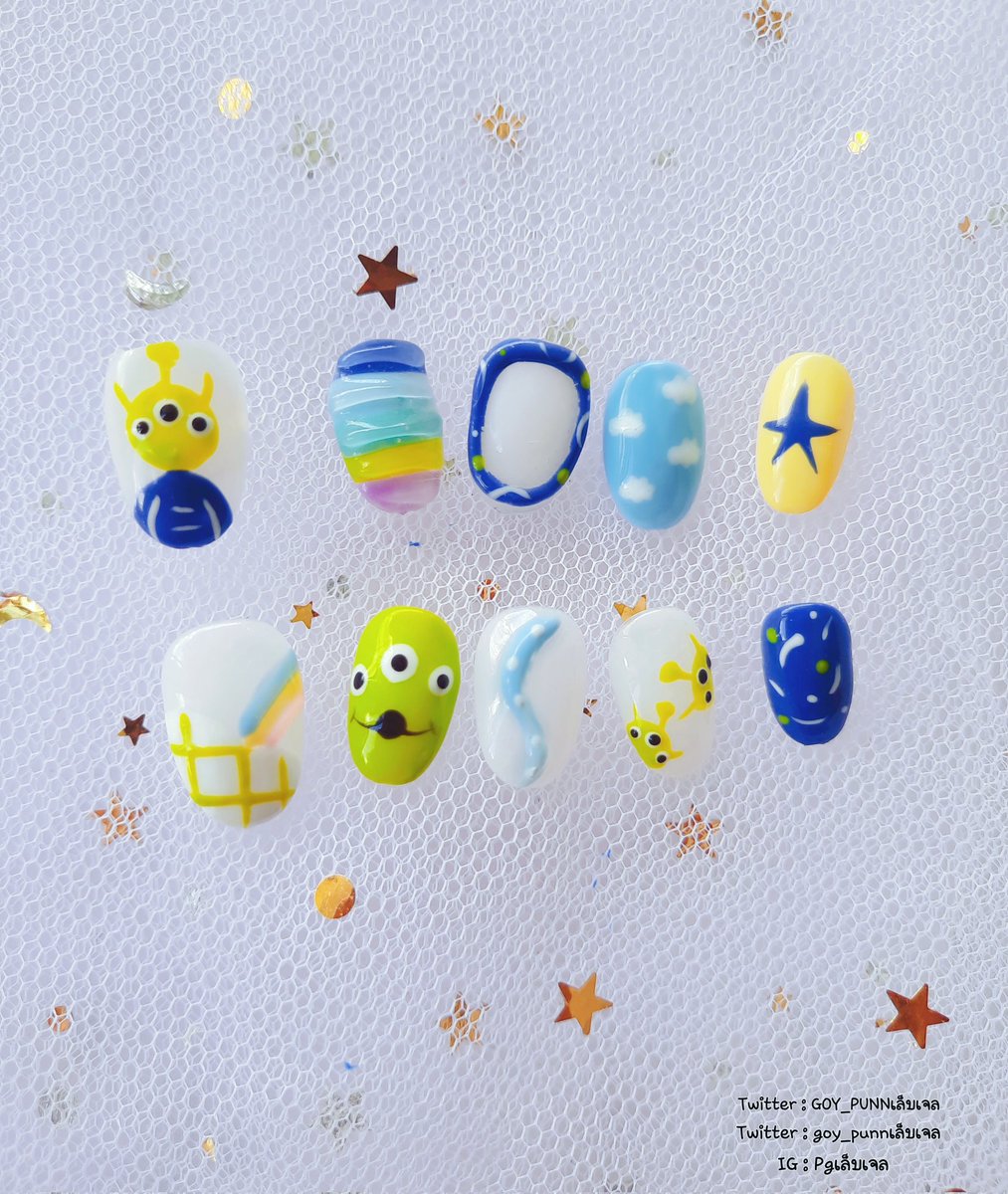 เล็บเจล อวกาศ
 ┏━━━━━━━━━━M 129 ━┓
 🌠  กาวน้ำ+กาวซิริโคน+ตะไบเล็บ +
   แผ่นแอลกอฮอล์ + ไม้ดันเล็บ   👽
 ┗━━━━━━━━━━━━━━┛
#เล็บเจล #เล็บpvc #รับทำเล็บเจล #เล็บ #ฝากร้าน #ตลาดนัด #เล็บเจลวันเดอร์แลน #เล็บการ์ตูน #ส่งต่อ #ตลาดนัด #เล็บเจลเกาหลี