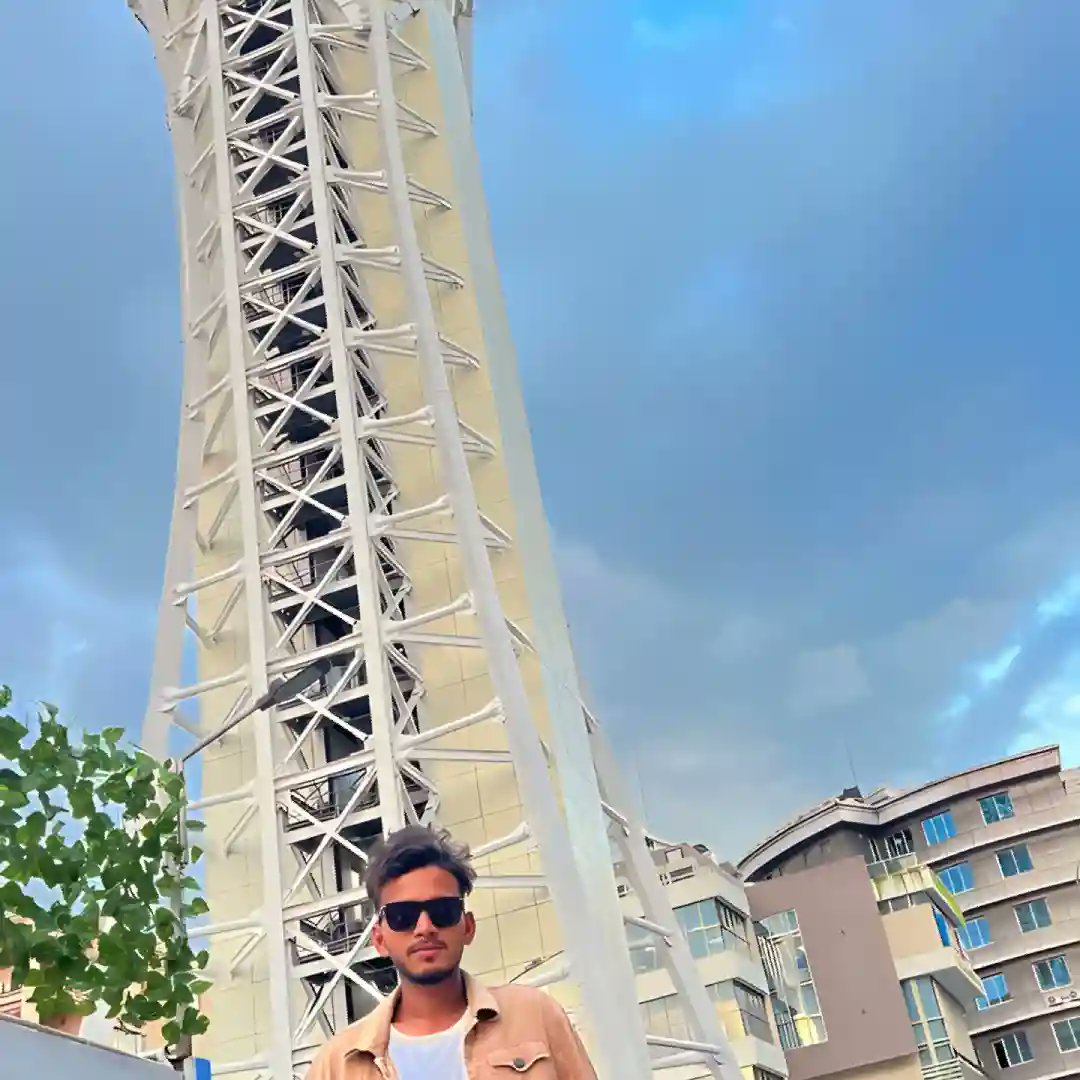 tecnicalstudyte's tweet image. Kuch Naya Hojaye.||| #technicalstudyte #viral #ersantoshmahaseth #foryoupage #OnThisDay #FYP