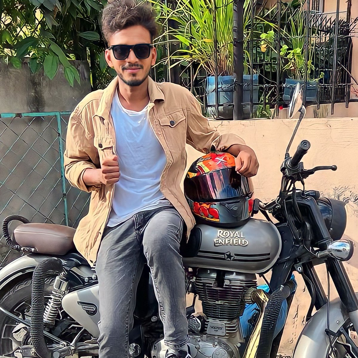 tecnicalstudyte's tweet image. Kuch Naya Hojaye.||| #technicalstudyte #viral #ersantoshmahaseth #foryoupage #OnThisDay #FYP