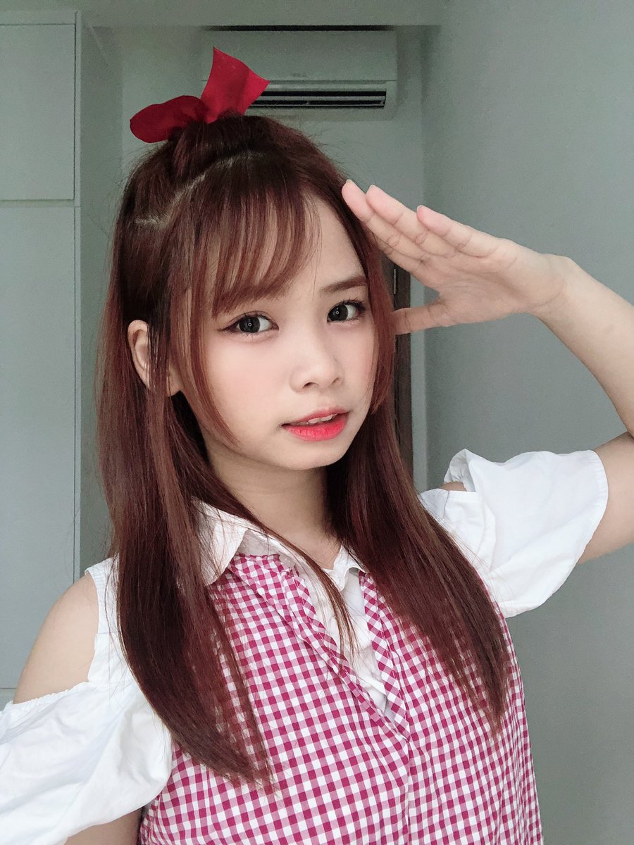 17歳の時🥺
もうすぐ20歳だなー
#時間の流れ早っ