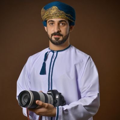 يتقدم #غواصو_قريات | بخالص التهاني والتبريكات  للمصور المبدع غيث بن سلطان البطاشي لحصوله على جائزة المركز الثالث في مجال الأفلام الرقمية في ختام #مسابقة_الأندية_للإبداع_الثقافي على مستوى سلطنة عُمان