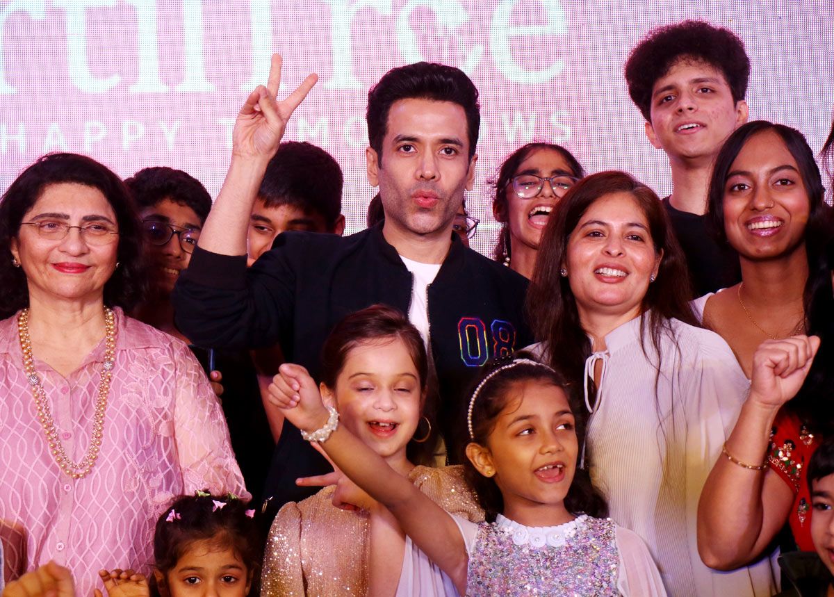 rediffgetahead's tweet photo. Dr Firuza Parikh, the fertility expert and godmother to some of Bollywood's famous wonder kids, talks about her journey of nurturing 20,000 babies with https://t.co/hj9ZiNQZIS's @hharisinghani and Afsar Dayatar https://t.co/iWXkCkCqmT https://t.co/4qBubykMQU