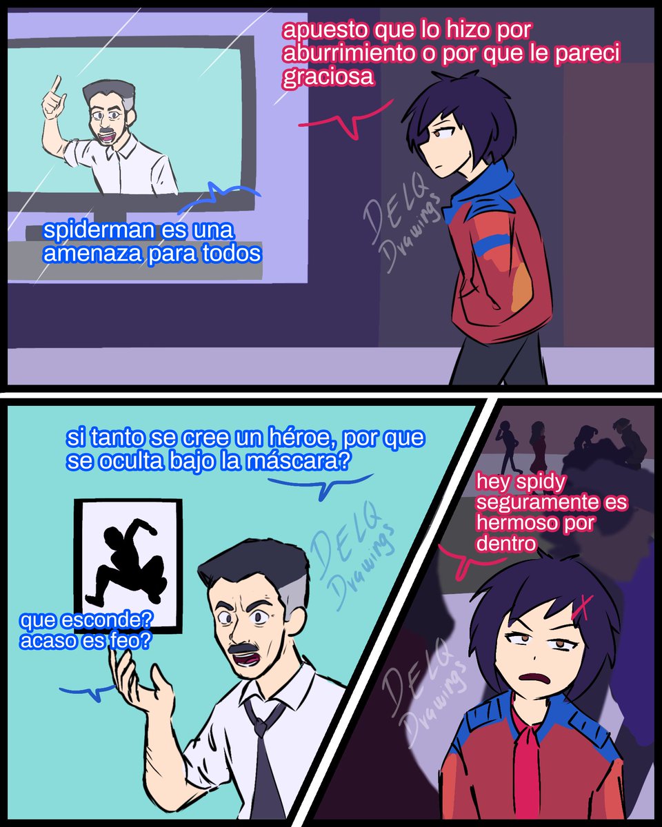 DELQ Drawings tweet media