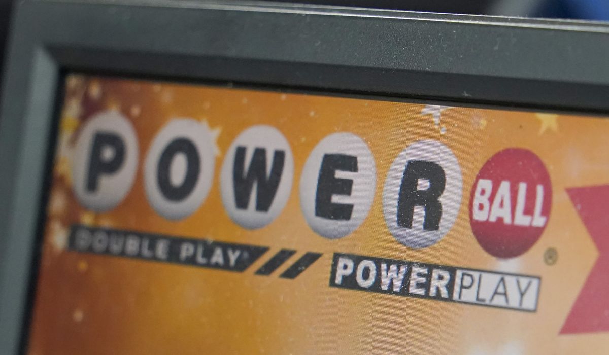 Powerball numbers for Monday, July 10, revealed https://t.co/34iNcWtH6B https://t.co/Vc9F4vV3DB