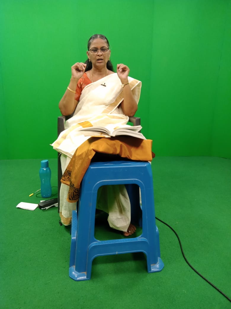 Pmctelugu's tweet image. ఈ రోజు గ్రంథాలయ కార్యక్రమంలో అతిథిగా మాలతీ గారు పాల్గొన్నారు!
#Grandalayam #Malathi #PMCTelugu #PSSMGlobal #Live #shooting #post #like #photos #pics #images