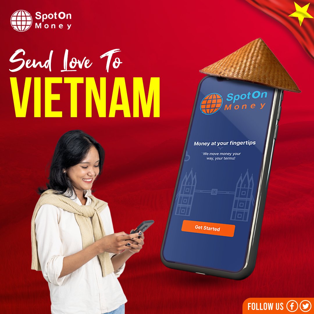 Family holds immense importance, and ensuring their well-being is a priority. This summer, make a meaningful impact on your loved ones in Vietnam by remitting money to fulfill their needs. Show your love and support by helping create a brighter future for them.

#moneytransfer