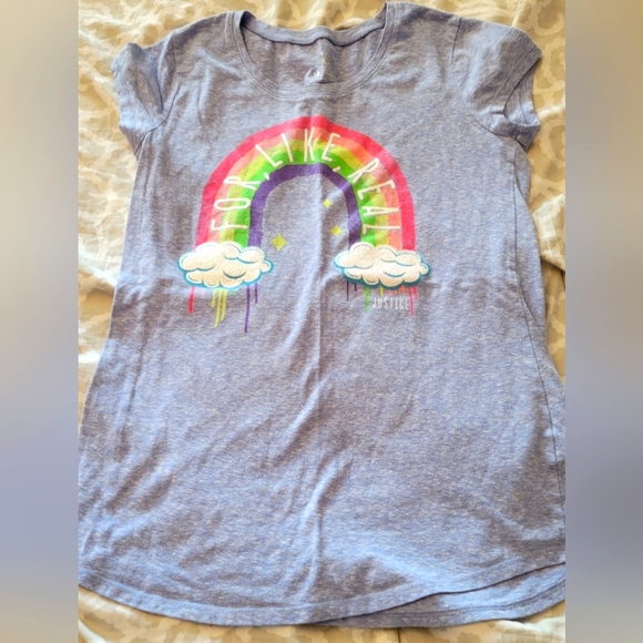 crispcloset's tweet photo. So good I had to share! Check out all the items I'm loving on @Poshmarkapp #poshmark #fashion #style #shopmycloset #hottopic #toofaced: https://t.co/lP2iFcWAEn https://t.co/YTVPTSpU76