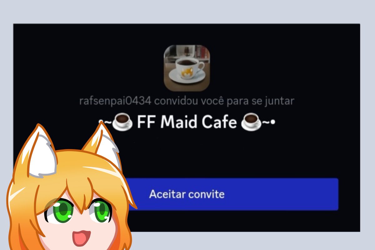 FF-Senpai ☕ tweet media