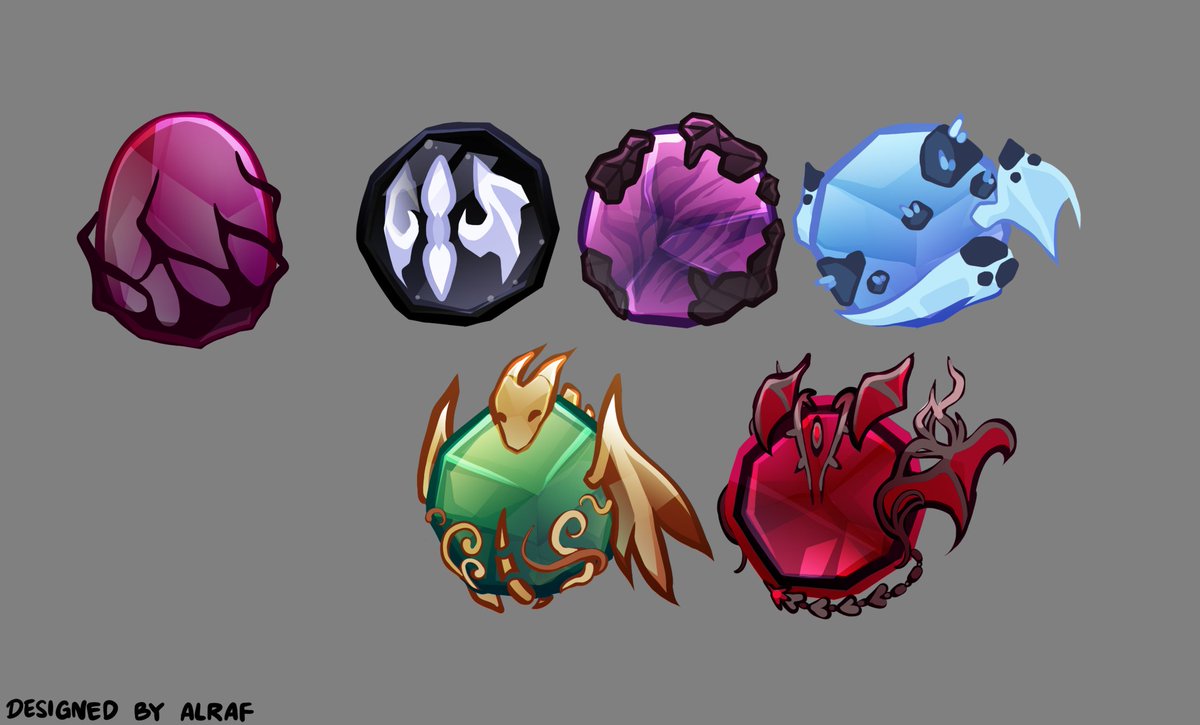 alraf_n's tweet photo. hello !!
just sharing some really cool concepts i've made for @Sylentlyy🌝🌟 https://t.co/PYhMP2zwQL