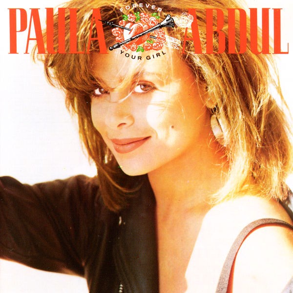 #NowPlaying Paula Abdul - Straight Up https://t.co/vzUIerTR5e