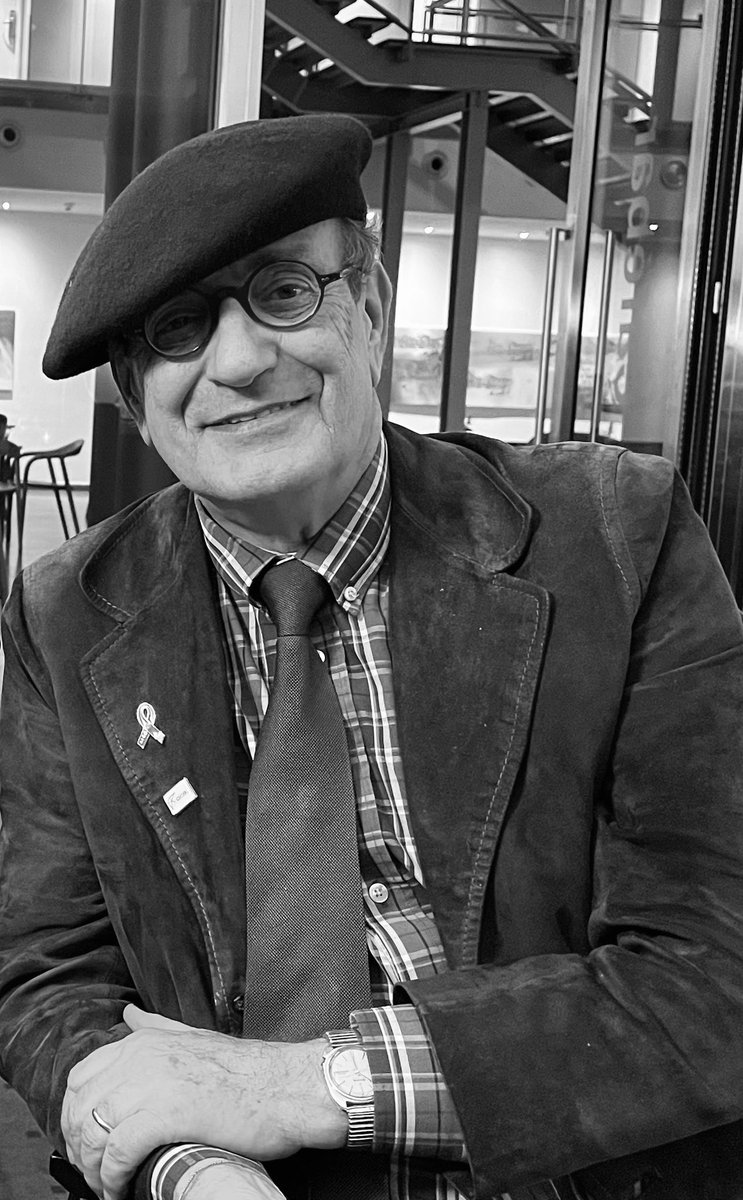 Claudio Bassi, founding father of the ISGPS, husband, father, surgeon, professors, musician and much more passed away last night. Words fall short of expressing our sorrow. ❤️