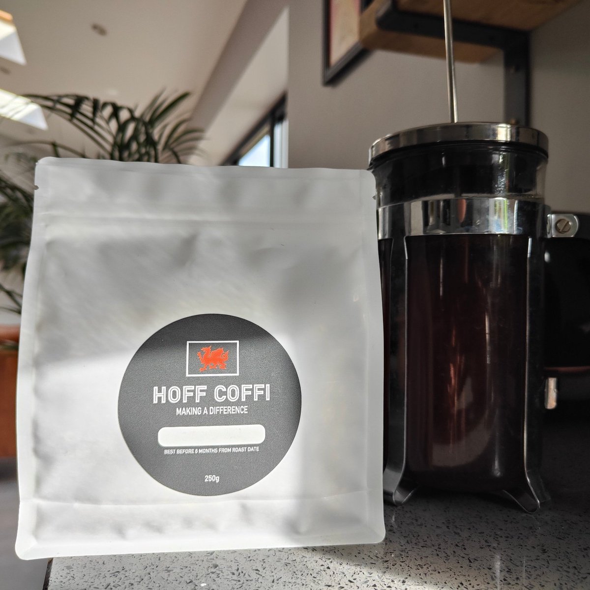 Hoff_Coffi's tweet photo. We're giving away a free bag of our delicious coffee.  Just follow us and retweet this tweet to enter.
We'll randomly select one winner tomorrow morning. Good luck!
#freecoffee #coffeelover #coffee https://t.co/cZBSbMjHJv