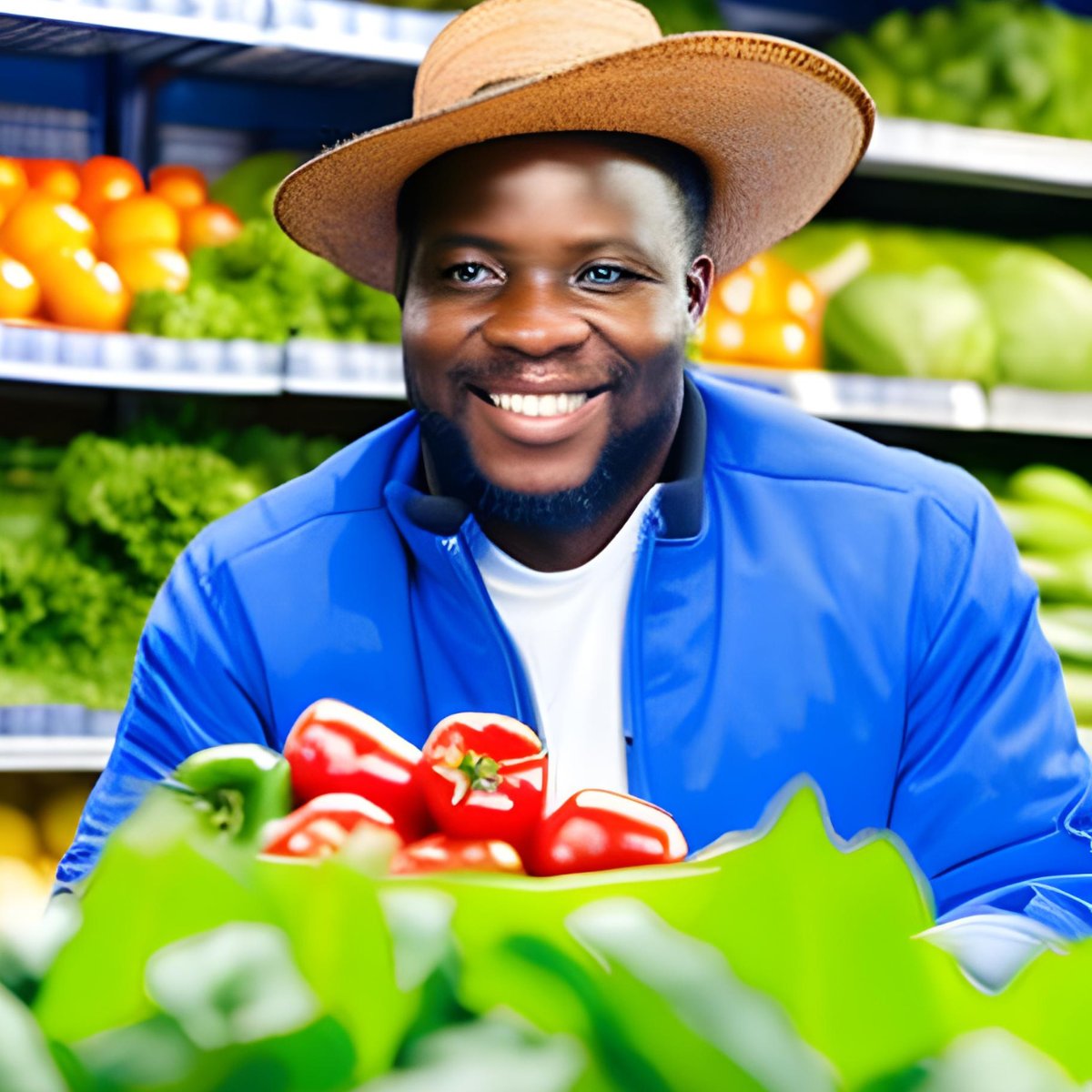 AgroTech Plus (ATP) tweet media