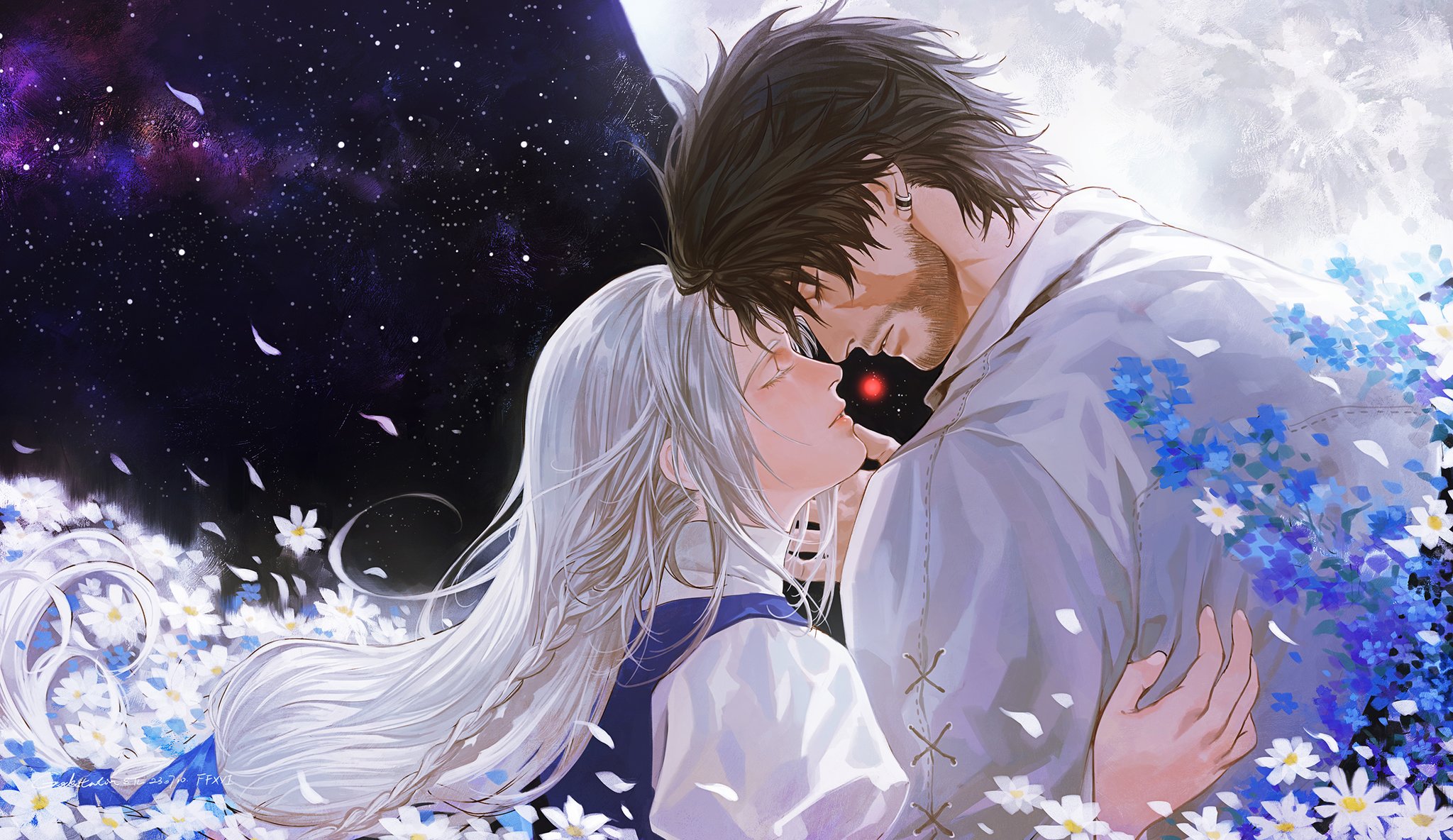 Another Typical Fantasy Romance Manga | Anime-Planet