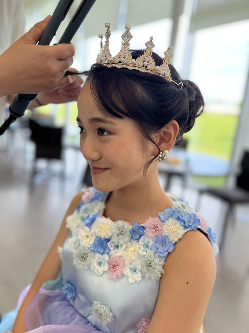 Twitterのコスプレ画像8