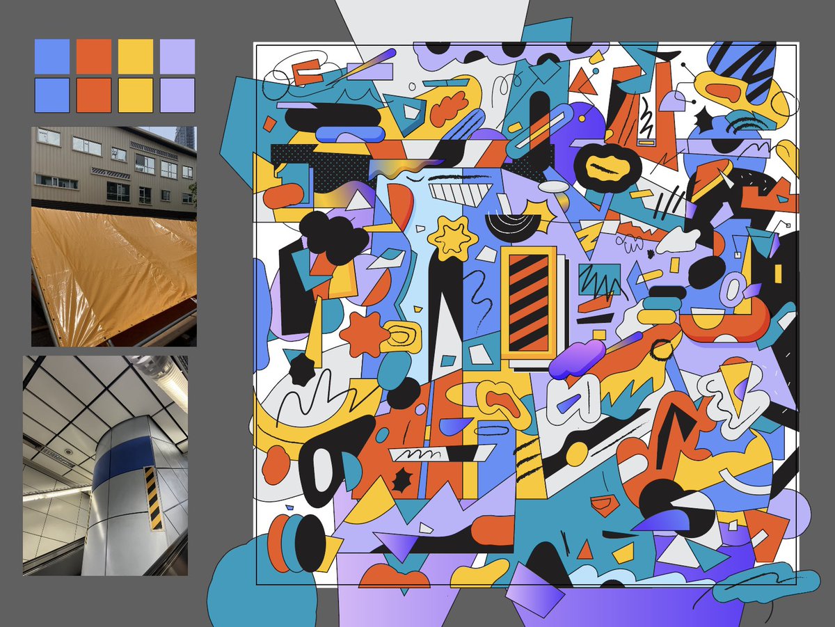 Bearytooon 🌈 tweet media