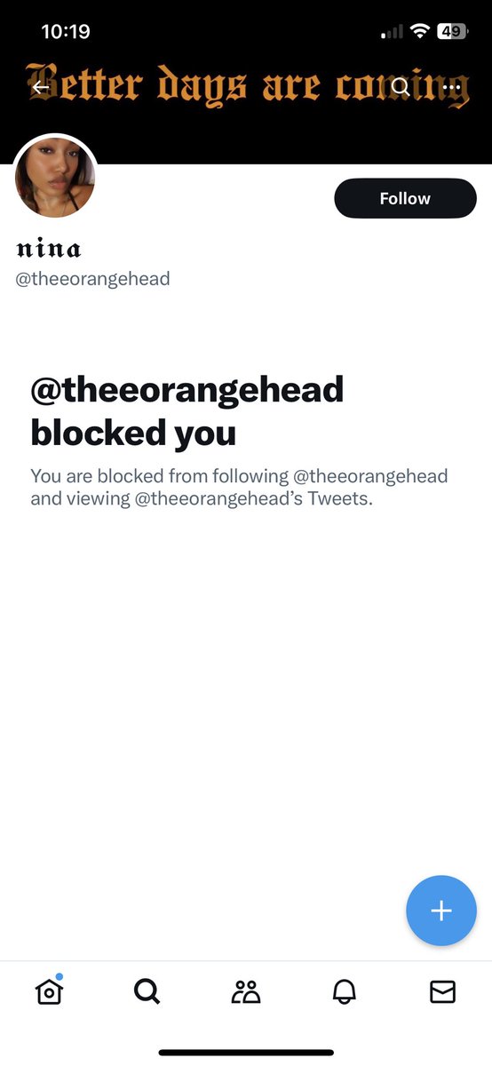 𝑵𝒊𝒏𝒂 𝑩𝒂𝒃𝒆𝒚 🫦 tweet media