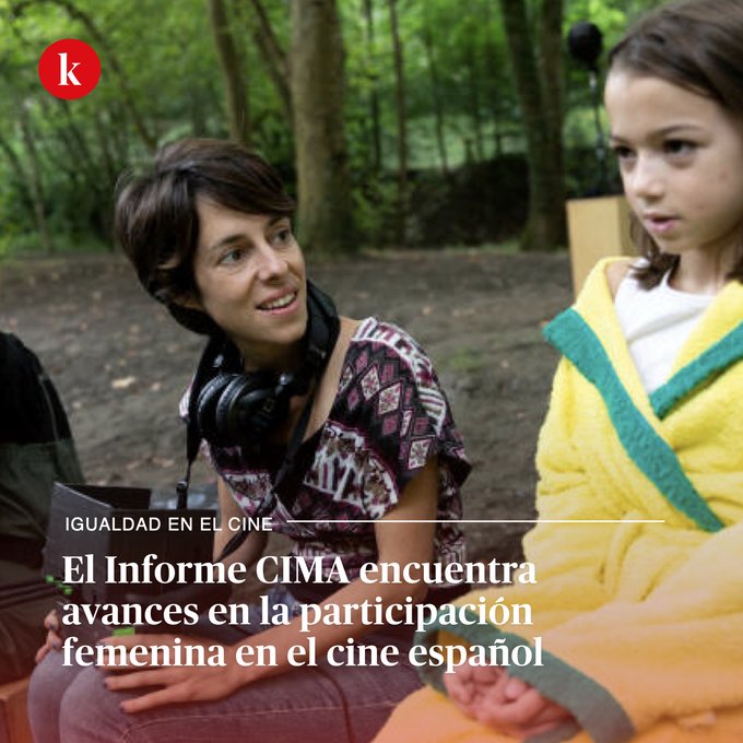 Kinótico tweet media