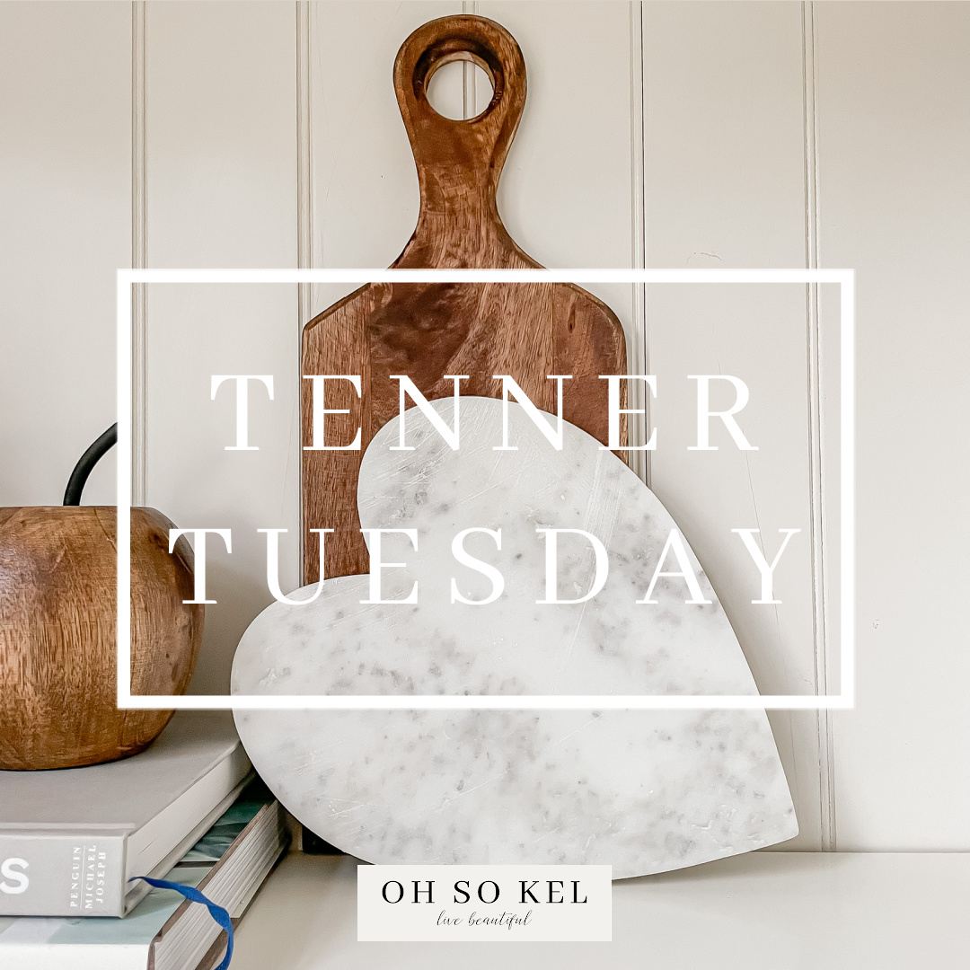 TENNER TUESDAY 🖤 The stunning marble heart board:
ohsokel.com/product/white-…