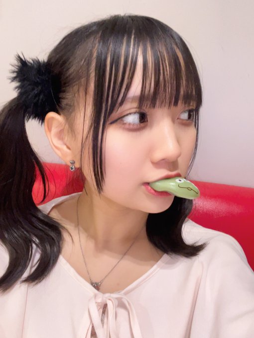 奥野未悠のTwitter画像44