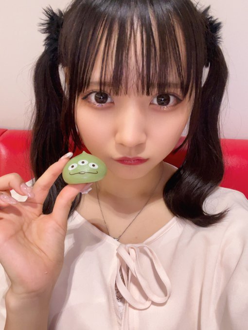 奥野未悠のTwitter画像42