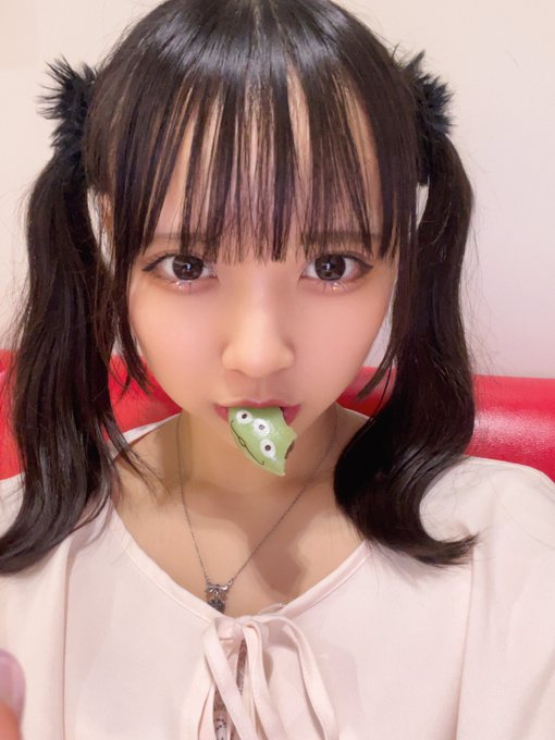 奥野未悠のTwitter画像43