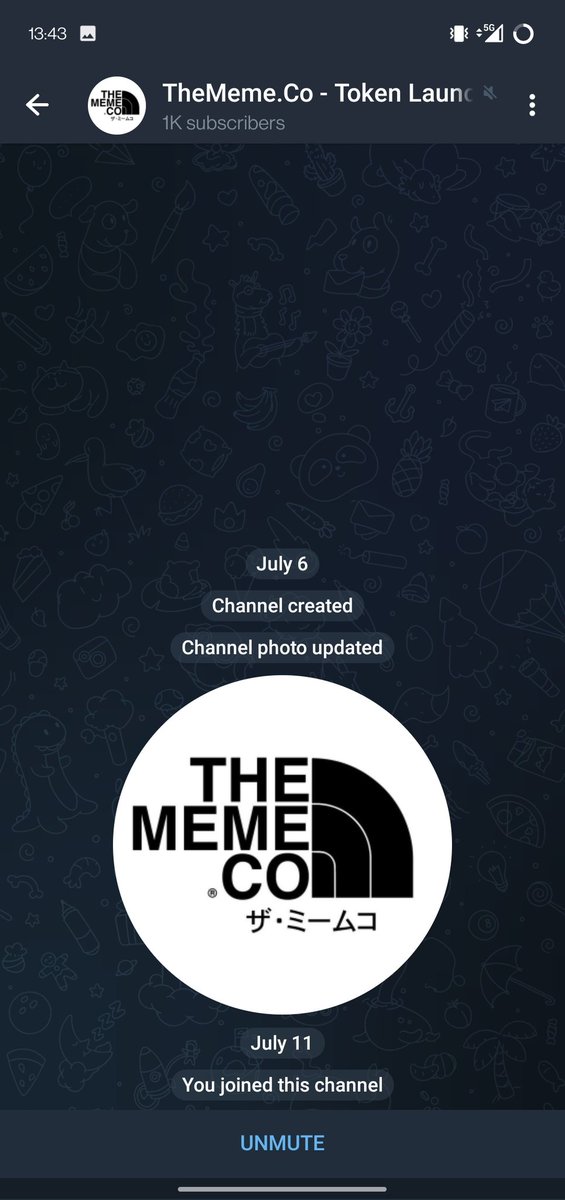 YoGundee's tweet photo. @GiveAwayHost @TheMeme_Co Followed and Retweeted ✅ w/Proof 🫡😁 https://t.co/peXrlYBSQ0