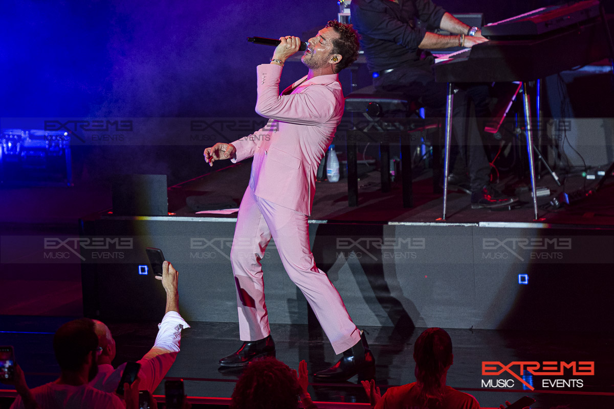 extrememusicev's tweet photo. Grupo-Banda: @davidbisbal #davidbisbal
Fecha: 10-7-2023 
Sala: #jardinsdepralbes
Ciudad: Barcelona #barcelona
Festival: @nitsbarcelona #nitsdebarcelona
Promotor: @LiveClippers 

#soldout 

Photo by 📷: @jordigarciaphotography https://t.co/bbECyAJjDQ