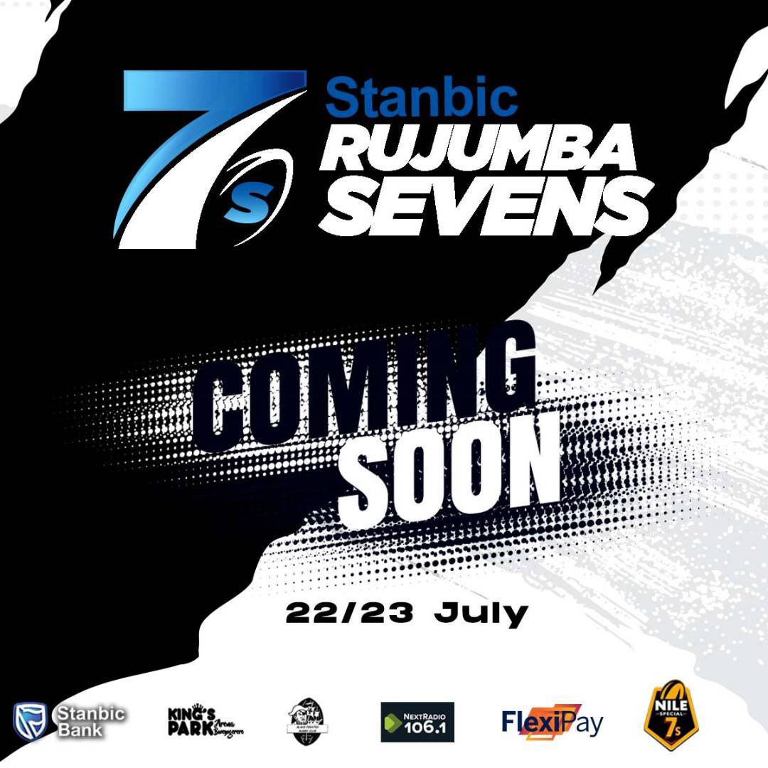 Mark your calendars, #Rujumba7s is back🏴‍☠️

#StanbicPirates 
#PiratesStrong