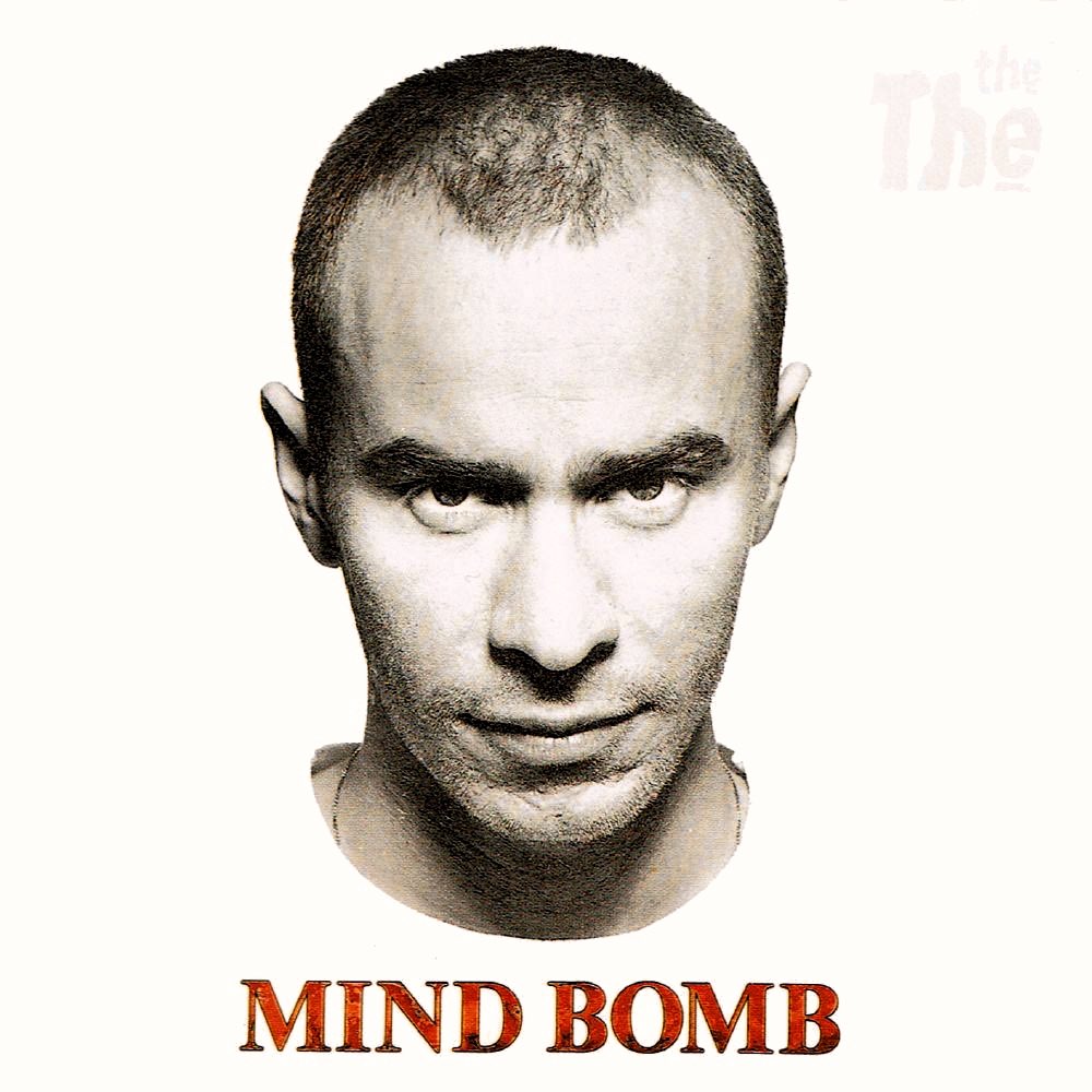 On this day in 1989, <a href="/thethe/">THE THE</a> released their excellent third studio album “Mind Bomb”