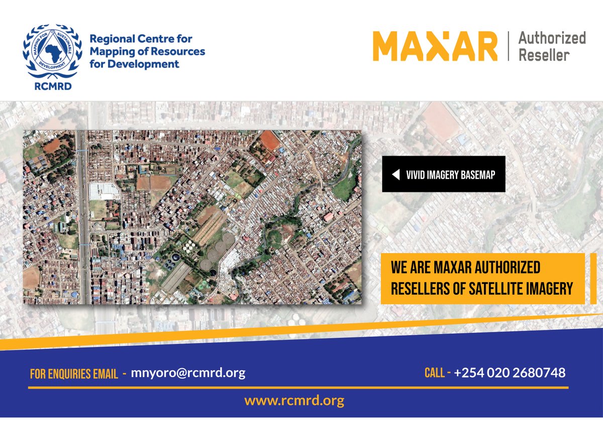 🛰️Vivid Imagery base maps provide a 30cm native resolution at high-accuracy over large areas to support mapping, analytics and visual assessment in border monitoring, remote assets and urban landscape.
▶ Reach out to us for all your high-resolution satellite imagery needs.